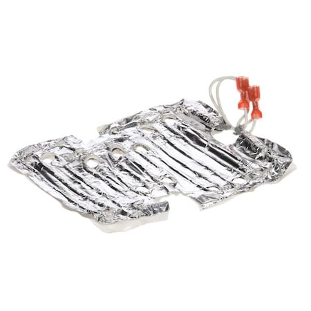 Bunn Blanket Heater, 72W 24Vdc 27787.0002